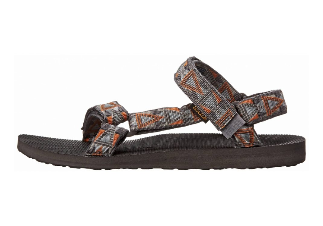 Teva Original Universal Brown