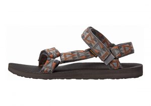 Teva Original Universal Brown