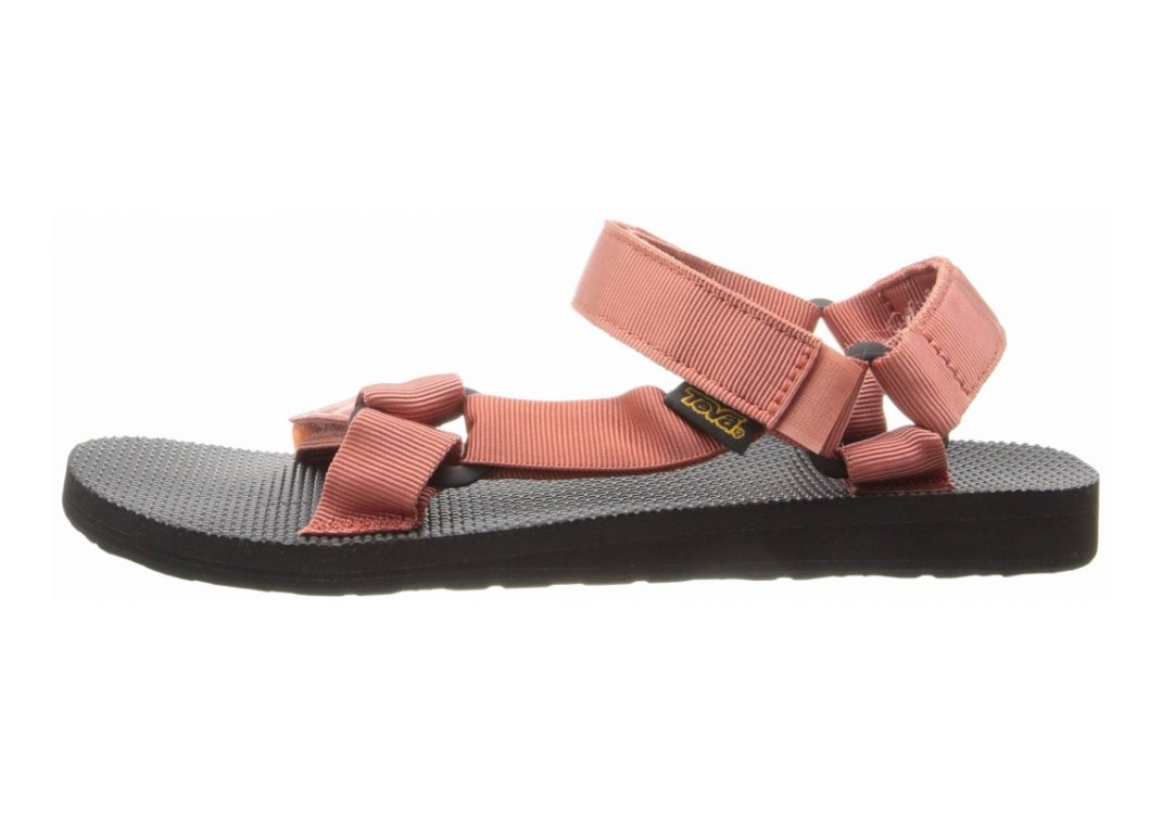Teva Original Universal Pink