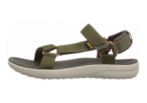 Teva Sanborn Universal Verde (Olive)