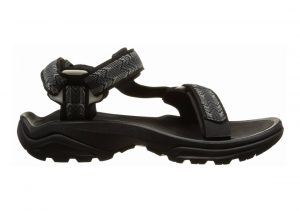 Teva Terra Fi 4 Grey