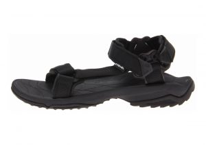 Teva Terra Fi Lite Black
