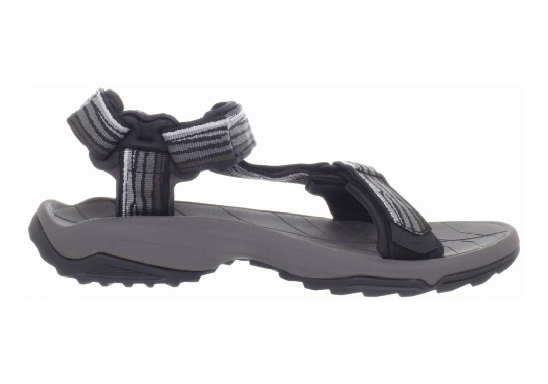 Teva Terra Fi Lite Grey