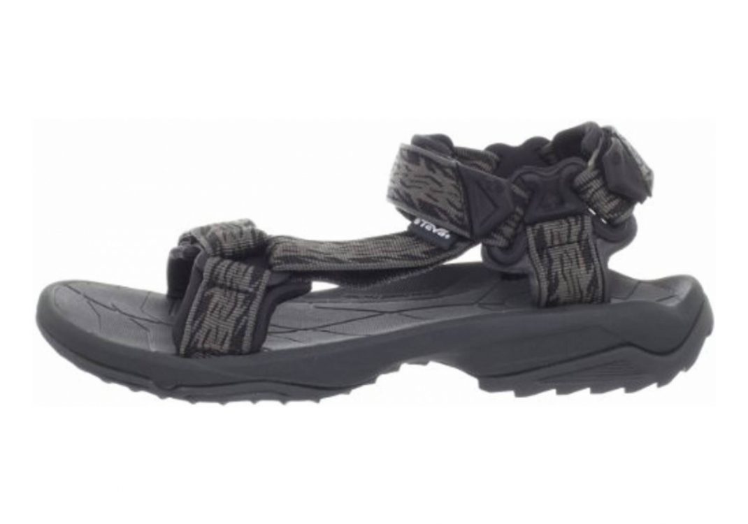Teva Terra Fi Lite Grey