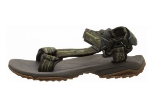 Teva Terra Fi Lite Glacier Olive