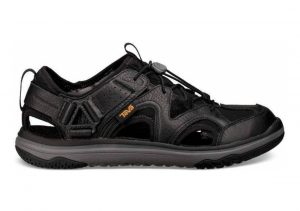 Teva Terra-Float Travel Lace Black