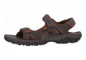Teva Katavi 2 Sandal Black Olive