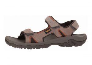 Teva Katavi 2 Sandal Walnut