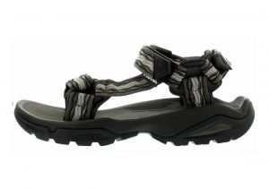 Teva Terra Fi 4 Grey