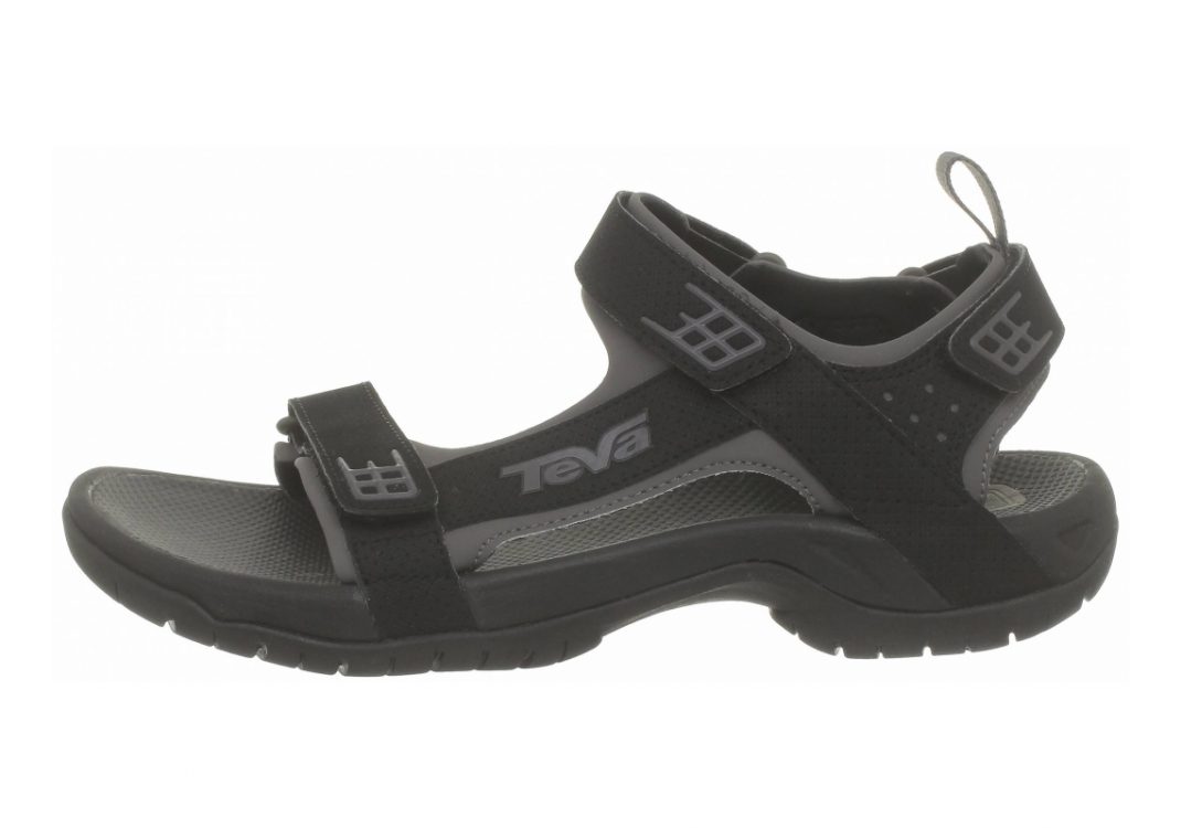 Teva Minam Black