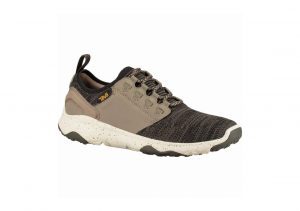 Teva Arrowood 2 Knit Walnut