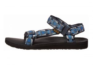 Teva Original Universal mosaic black