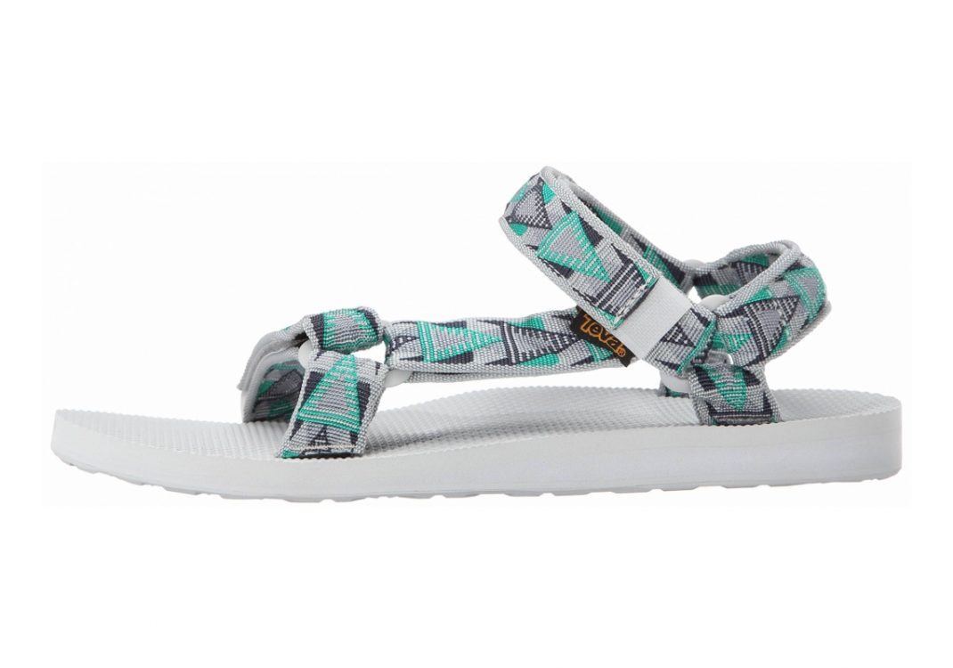 Teva Original Universal Gray - Grau (967 mosaic grey)