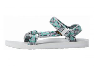 Teva Original Universal Gray - Grau (967 mosaic grey)
