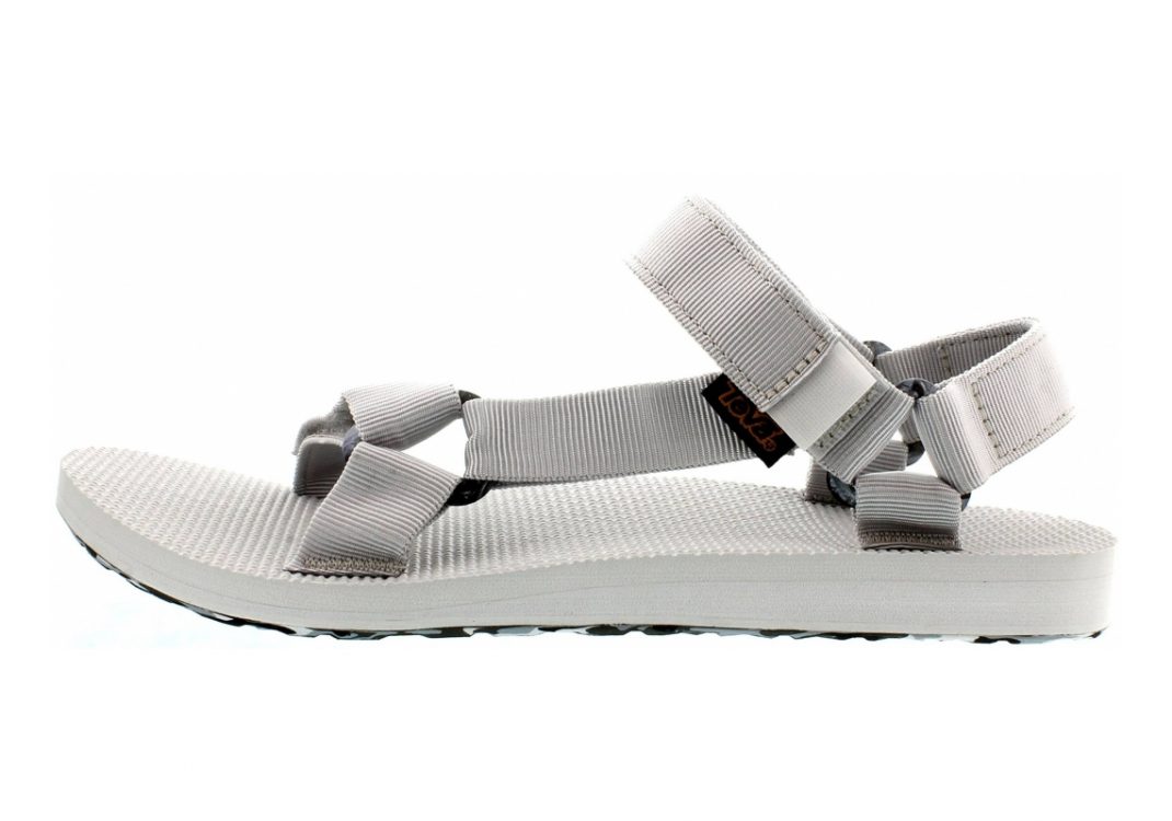 Teva Original Universal Grau (535 lunar rock)