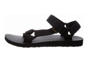 Teva Original Universal Black