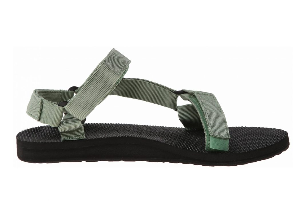 Teva Original Universal Stone Green