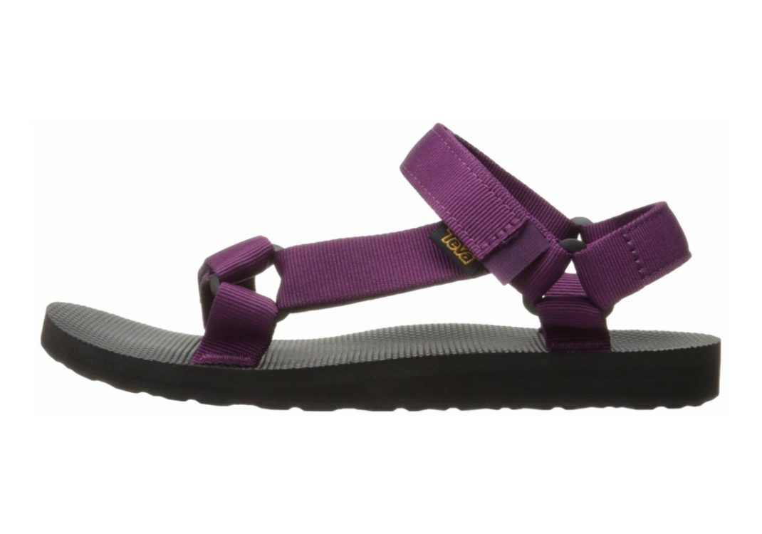 Teva Original Universal Purple