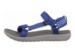Teva Sanborn Universal Blue