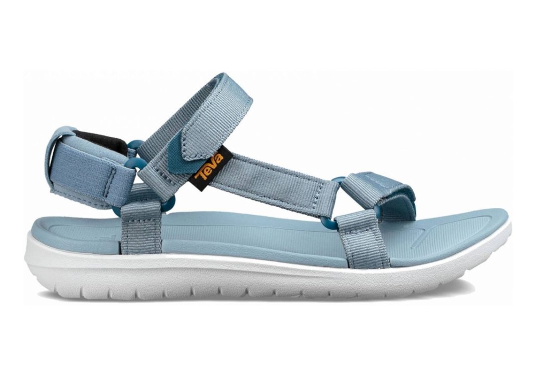Teva Sanborn Universal Blue