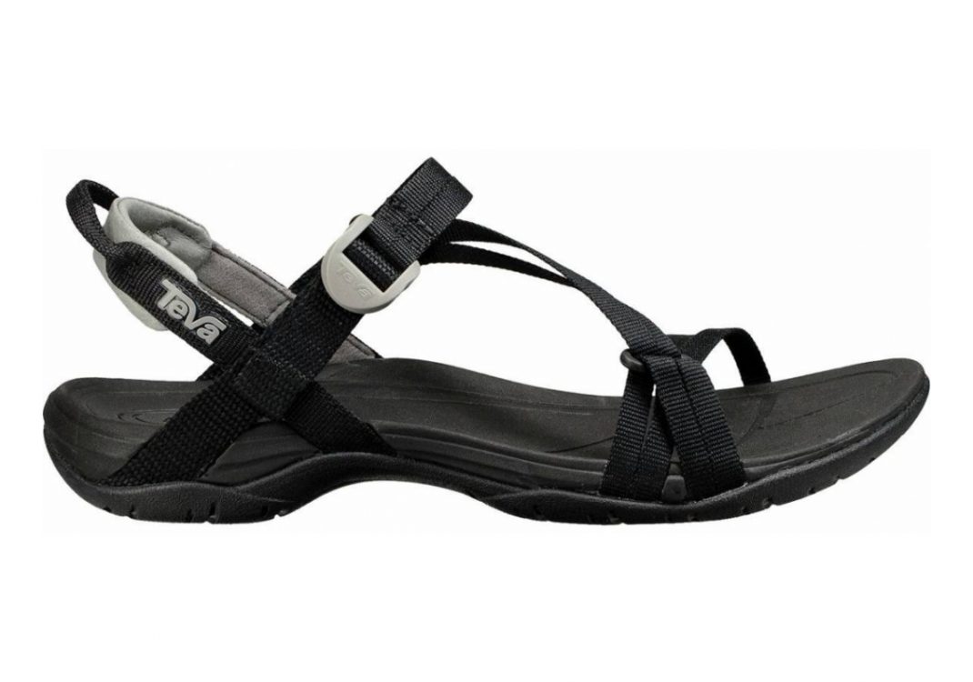 Teva Sirra Black