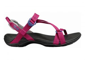 Teva Sirra Boysenberry