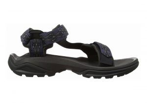 Teva Terra Fi 4 Blue