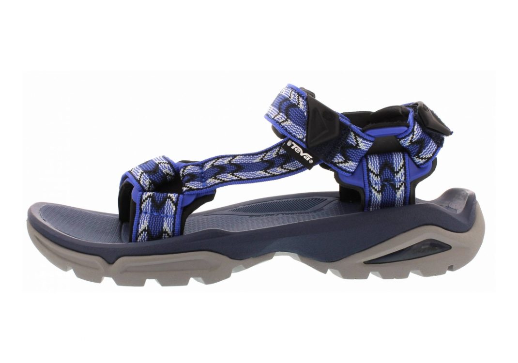 Teva Terra Fi 4 Mehrfarbig (Cross Terra Navy 911)