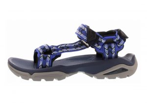 Teva Terra Fi 4 Mehrfarbig (Cross Terra Navy 911)
