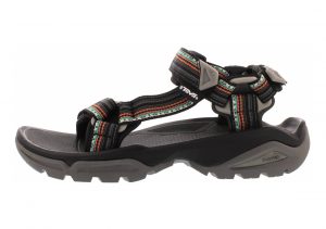 Teva Terra Fi 4 Grey
