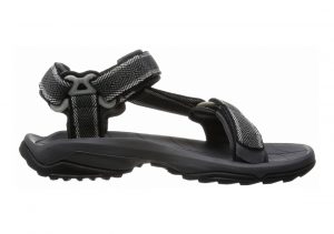Teva Terra Fi Lite Grau (Guell Black/Grey 916)