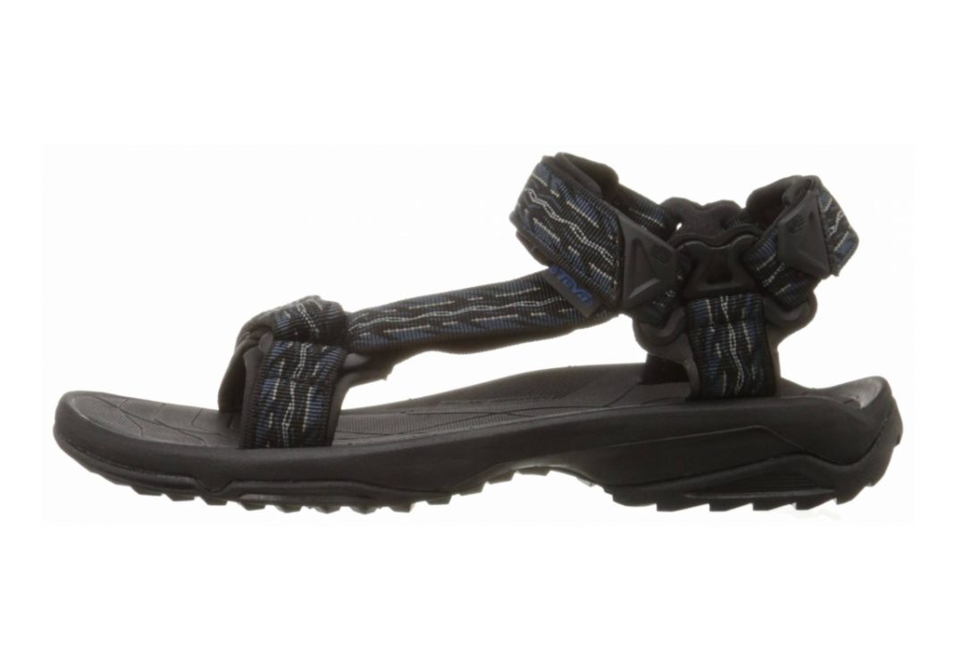 Teva Terra Fi Lite Grey