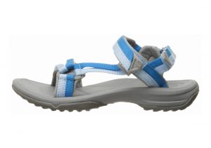 Teva Terra Fi Lite Cool Blue