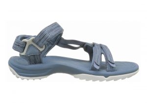 Teva Terra Fi Lite Blue (City Lights Vintage Blue- Clvb)