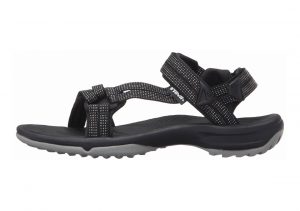 Teva Terra Fi Lite Black