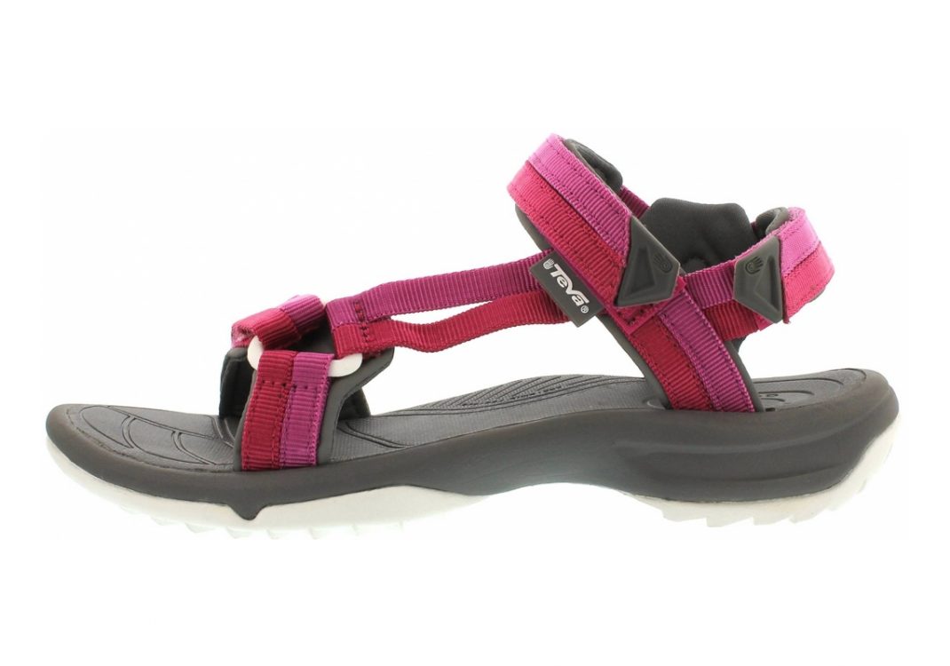 Teva Terra Fi Lite Pink