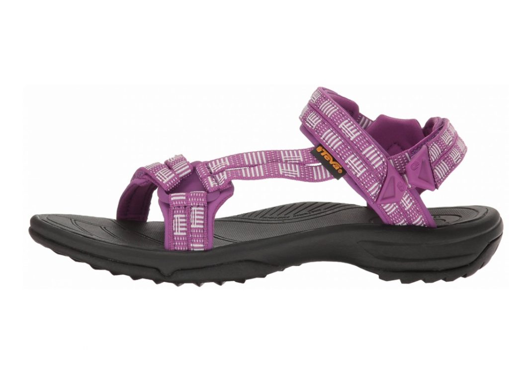 Teva Terra Fi Lite Purple