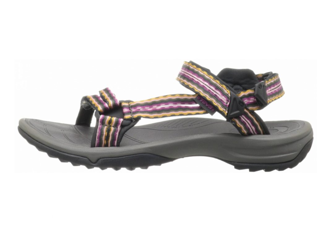 Teva Terra Fi Lite Purple