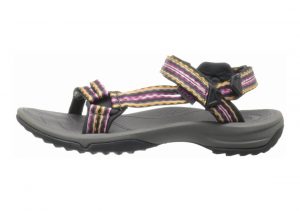 Teva Terra Fi Lite Purple