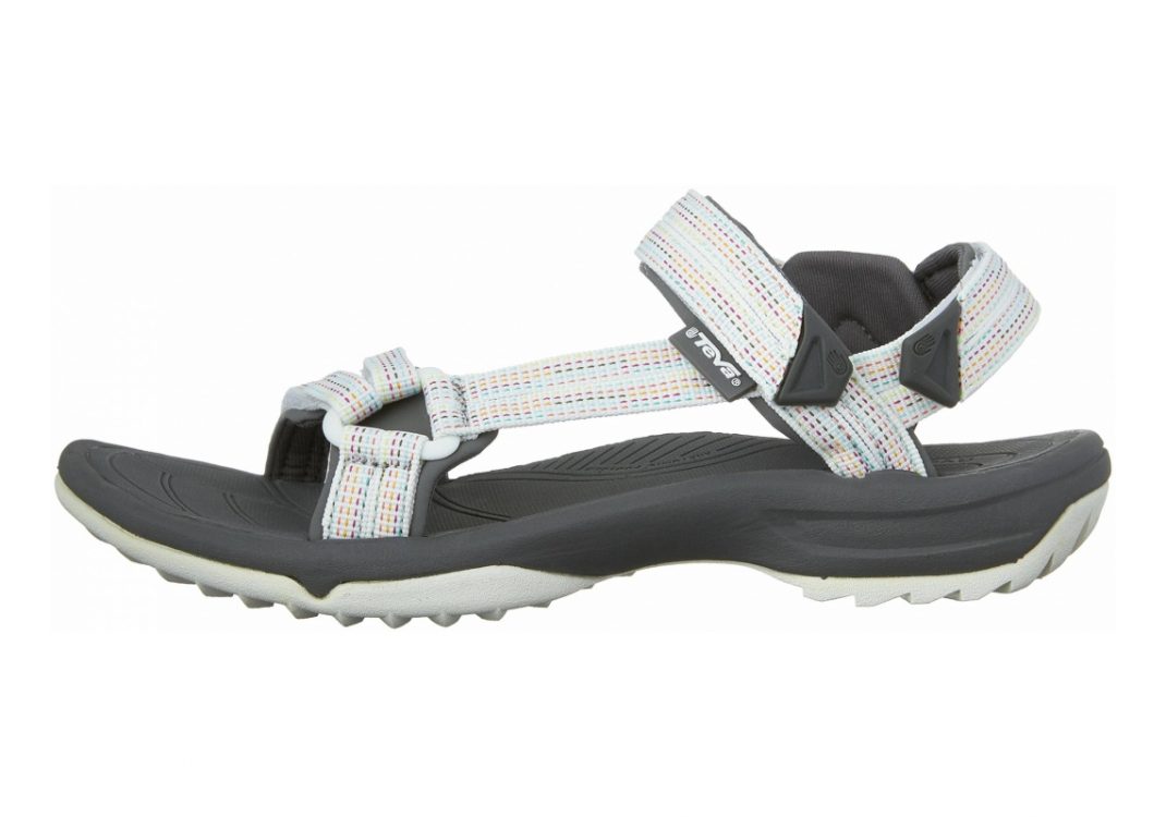 Teva Terra Fi Lite White