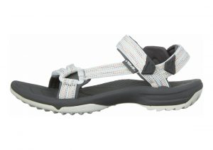 Teva Terra Fi Lite White