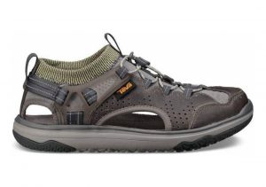 Teva Terra-Float Travel Lace Grey