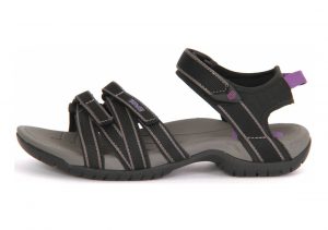 Teva Tirra Black
