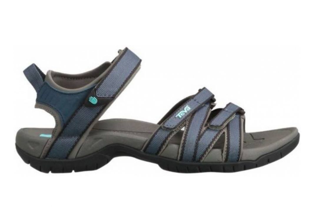 Teva Tirra Black