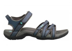 Teva Tirra Black