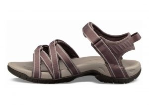 Teva Tirra Plum Truffle