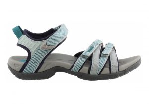 Teva Tirra Hera Gray Mist