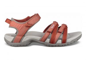 Teva Tirra Hera Mango Fabric