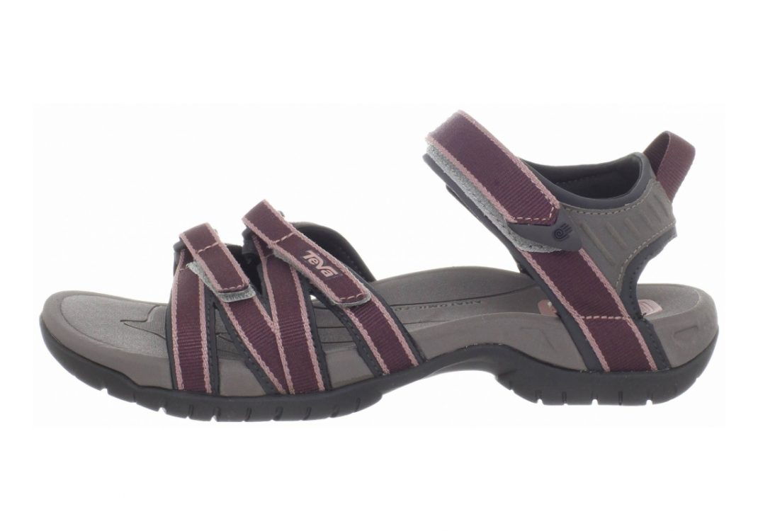 Teva Tirra Purple