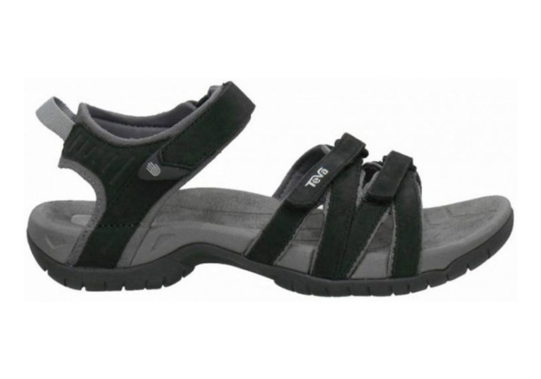 Teva Tirra negro